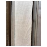 (10) Boards 4/4' Birch Lumber