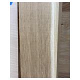 (10) Boards 4/4' Rift White Oak Lumber