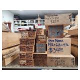 Wood Turning Blanks