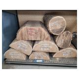 Turning Wood Blanks