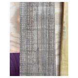 4/4' Board Zebra Wood, 4'x85'