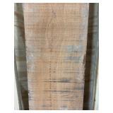 10/4' Sapele Board, 12.5'x97'