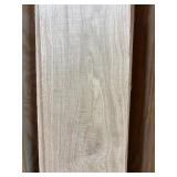(10) Boards 4/4' White Oak Lumber