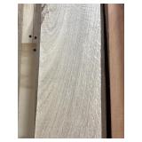 (4) Boards 4/4' Rift White Oak Lumber