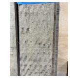 (6) Boards 4/4' Rift Red Oak Lumber