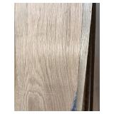 (6) Boards 8/4' White Oak Lumber