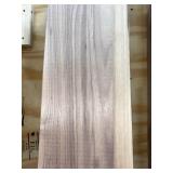 (6) Boards 8/4' Black Walnut Lumber