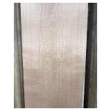 (4) Boards 8/4 Cherry Lumber