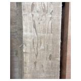 (9) Boards 5/4 Soft Maple Lumber
