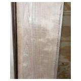 (4) Boards 8/4' Cherry Lumber