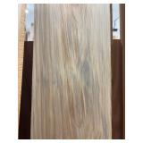 (5) Boards 4/4' Spalted Pine Lumber