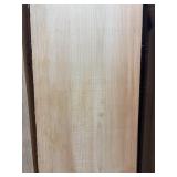 (10) Boards 4/4' Pine Lumber