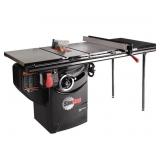 SawStop PCS175 10' Cabinet Saw With Accessories