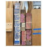 Misc Wood Blanks, Mixed Species