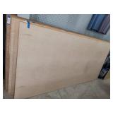 VCRC Maple Plywood