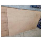 Maple Rotary Unfinished Plywood