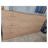 1/4 ' Birch Rotary Cut Plywood