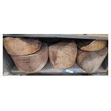 Turning Wood Blanks