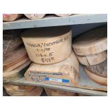 Turning Wood Blanks