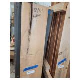 12/4 Maple Board