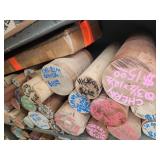 Wood Turning Blanks