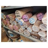 Wood Turning Blanks
