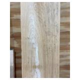 8/4' Cypress Board, 96'x6.5'