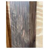 Bolivian Rosewood Board, 5-5/8'x3-3/4'x41'