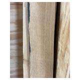 (6) Boards 5/4' White Oak Lumber