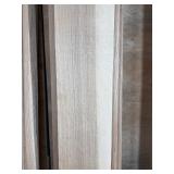 (11) Boards 4/4 Rift White Oak Lumber
