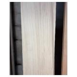 (10) Boards 4/4 Birch Lumber