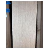 (11) Boards 4/4' Rift White Oak Lumber