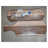 New Wooden Cutting Boards