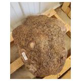 Cherry Burl Piece