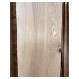 (7) Boards 8/4' White Ash Lumber
