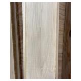 (6) Boards 6/4' Tulip Poplar Lumber