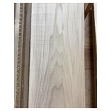(6) Boards 6/4' Tulip Poplar Lumber