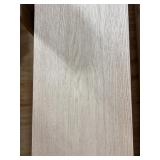 (6) Boards 6/4' Red Oak Lumber