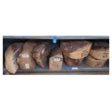 Turning Stock Wood