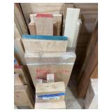 (4) Bundles of Misc. Cutoffs