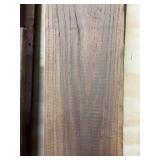 (6) Boards 5/4 & 4/4 Thermally Modified Red Oak