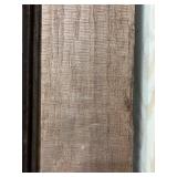 (6) Boards 4/4' Thermally Modified Red Oak Lumber