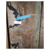 12/4 Black Walnut Board