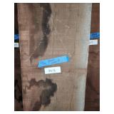 12/4 Black Walnut Board