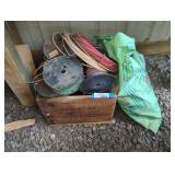 Electrical Wire Spools And Superior Cable