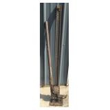 Hi-Lift HL-484 Farm Jack