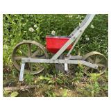 Earthway Products Precision Garden Seeder