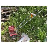Mantis 7225-15-02 Gas-Powered Cultivator Tiller
