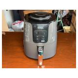Ninja Digital Control Air Fryer with Basket