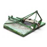 John Deere 603 Rotary Cutter Mower, 72'